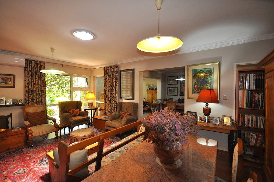 3 Bedroom Property for Sale in Paradyskloof Western Cape